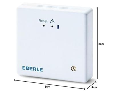 Eberle INSTAT 868-a1A Draadloze ontvanger