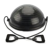 NexGen Balanstrainer l Ø 58 cm l Zwart - thumbnail