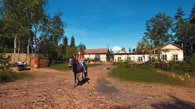 Windstorm - Start of a Great Friendship Remastered