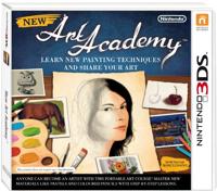 New Art Academy - thumbnail