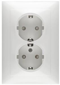 Peha Badora LW wcd RA 2v met kind bev. steek