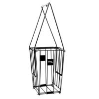 CARRYING CART TENIS STRUCTURE METALLIC SOFTEE - thumbnail