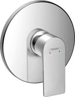 Hansgrohe Inbouw Douchemengkraan Rebris E Eengreeps Voor iBox Universal Chroom - thumbnail