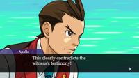 Apollo Justice: Ace Attorney Trilogy - thumbnail