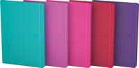 Oxford 100735216 schrijfblok & schrift Roze, Violet, Fuchsia, Rood B5 - thumbnail