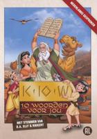 10 Woorden Voor Jou - DVD (9789491001925) - thumbnail