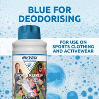 Nikwax Sports Refresh (1 Liter) - thumbnail