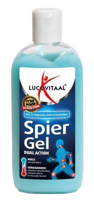 Lucovitaal Spiergel Dual Action