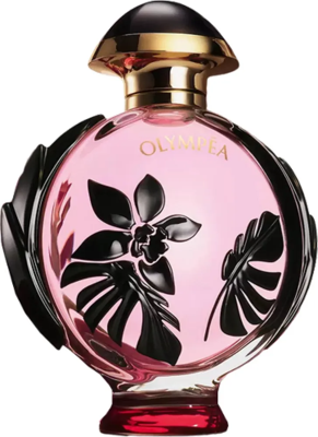 Paco Rabanne Olympéa Flora Eau de Parfum