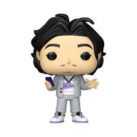 Funko Pop! figuur KPop Demon Hunters Bobby - thumbnail