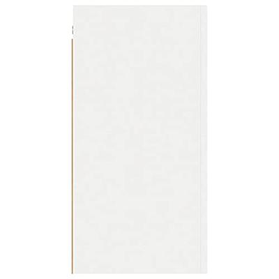 Tv-meubelen 2 st 30,5x30x60 cm bewerkt hout wit - thumbnail