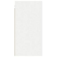 Tv-meubelen 2 st 30,5x30x60 cm bewerkt hout wit - thumbnail