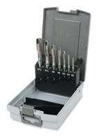 Beta 429Fp/C7 Assortiment Machinetappen | 7-delig - 004290203 - thumbnail