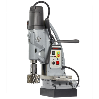 Euroboor ECO.100S+/CT | Magneet kernboormachine | 100 mm | 220 V