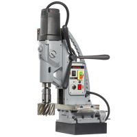 Euroboor ECO.100S+/CT | Magneet kernboormachine | 100 mm | 220 V - thumbnail