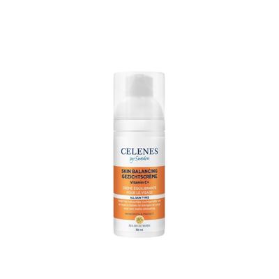 Celenes by Sweden Balancing Gezichtscrème 50ml