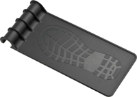 Brennenstuhl 1081000 Fixatieplank voor kabelhaspel - thumbnail