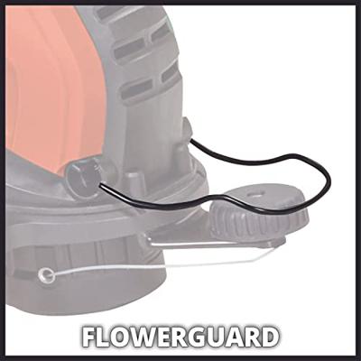 Einhell GC-ET 4530 Set Grastrimmer Elektrisch 230 V Snijbreedte max.: 300 mm Einhell GC-ET 4530 Set Grastrimmer Elektrisch 230 V Snijbreedte max.: 300 mm