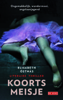 Koortsmeisje - Elisabeth Östnäs - ebook - thumbnail