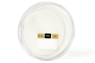Hoya UV Filter - HMC Multicoated - 95mm Hoya UV Filter - HMC Multicoated - 95mm