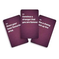 Gift Republic Meidenavond Trivia - thumbnail