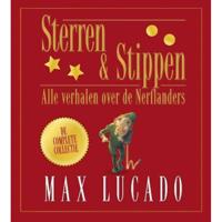 Sterren en stippen (Hardback) - thumbnail