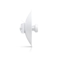 Ubiquiti Pbe-2Ac-400 PowerBeam Antenne (18 dBi, 10/100/1000, 18 dBi, 16-Qam, 256-Qam, Bpsk, Qpsk, Atheros Mips 74Kc, 64Mb) - thumbnail