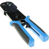 ACT Modulaire krimptang voor easyconnect RJ45 connectoren - thumbnail