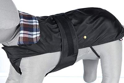TRIXIE JAS PARIS ZWART 45 CM TRIXIE JAS PARIS ZWART 45 CM
