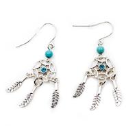 Bohemian Oorhangers Dromenvanger - thumbnail