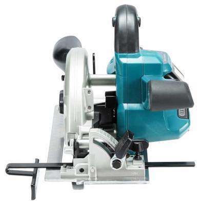Makita DHS660ZJ - 18 V Cirkelzaag 165 mm Body - Zonder accu&apos;s en lader in Mbox - DHS660ZJ - thumbnail