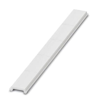 Phoenix Contact 0829133 Opschriftstroken Wit 10 stuk(s)