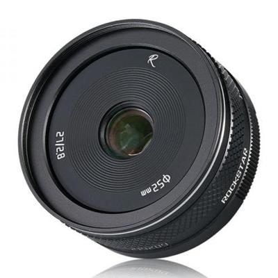 AstrHori 27mm f/2.8 II Canon EF-M