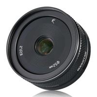 AstrHori 27mm f/2.8 II Canon EF-M - thumbnail