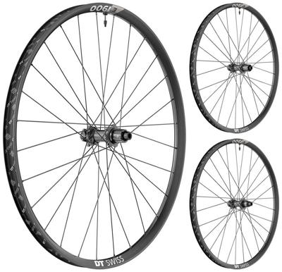 DT swiss e 1900 spline® 27.5" 30mm 6-bolt boost rear wheel