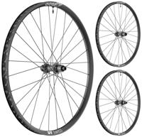 DT swiss e 1900 spline® 27.5" 30mm 6-bolt boost rear wheel - thumbnail