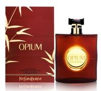 YSL - Yves Saint Laurent Yves saint laurent eau de toilette spray opium femme 50ml dames - thumbnail