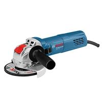 Bosch Blauw gwx 750-125 haakse slijper | x-lock | 125mm | 750w - 06017c9100 - thumbnail