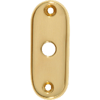 Penslotafdekrozet open MGG - thumbnail