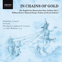 In Chains Of Gold Volume 2 - CD (0635212060926) - thumbnail