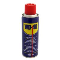 Wd40 Olie wd-40 onderh. teflon spray classic 150 ml - thumbnail