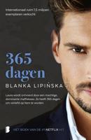 365 Dagen - Blanka Lipinska - eBook (9789402316520) - thumbnail
