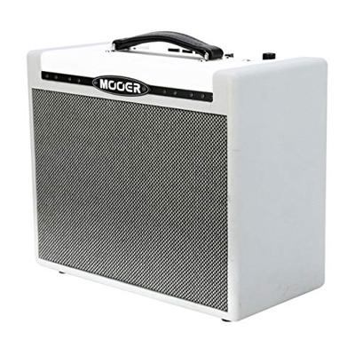 Mooer SD30 multi-effect & modeling gitaarcombo