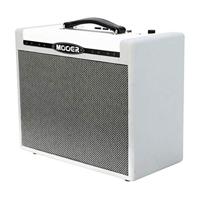 Mooer SD30 multi-effect & modeling gitaarcombo - thumbnail