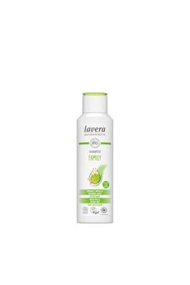 Lavera Shampoo family 250 Milliliter