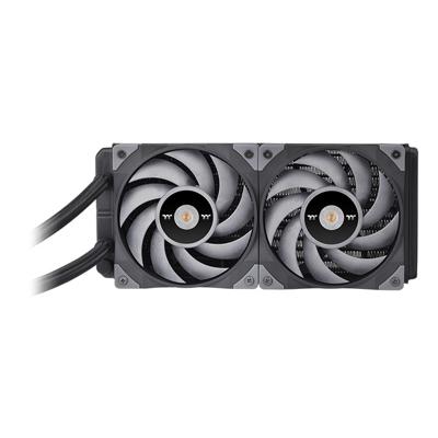 Thermaltake Floe RC Ultra 240 PC-waterkoeling Thermaltake Floe RC Ultra 240 PC-waterkoeling