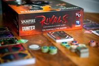 Vampire the Masquerade - Rivals: The Hunters & The Hunted - thumbnail