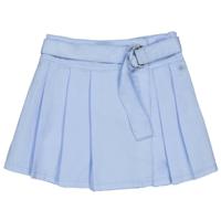 Quapi Zomer rok meisjes - blauw - Frouke - thumbnail