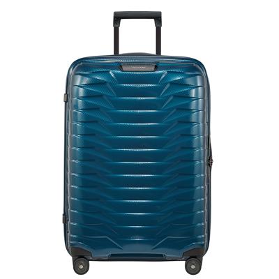 Samsonite Proxis Spinner 69cm PETROL BLUE