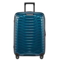 Samsonite Proxis Spinner 69cm PETROL BLUE - thumbnail